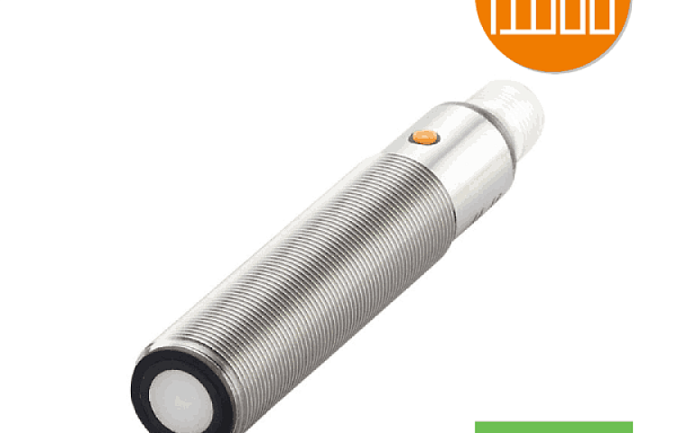 Ультразвуковой датчик уровня IFM UGT514